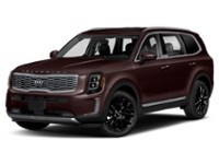 2020 Kia Telluride SX AWD Sangria  Shot 15
