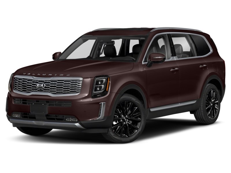 2020 Kia Telluride SX AWD