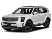 2020 Kia Telluride SX AWD