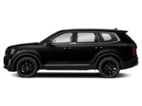 2020 Kia Telluride SX AWD Ebony Black  Shot 5