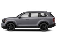 2020 Kia Telluride SX AWD Everlasting Grey  Shot 5