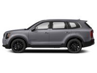 2020 Kia Telluride SX AWD Everlasting Grey  Shot 3