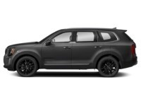 2020 Kia Telluride SX AWD Gravity Grey  Shot 9