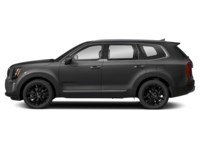 2020 Kia Telluride SX AWD Gravity Grey  Shot 11