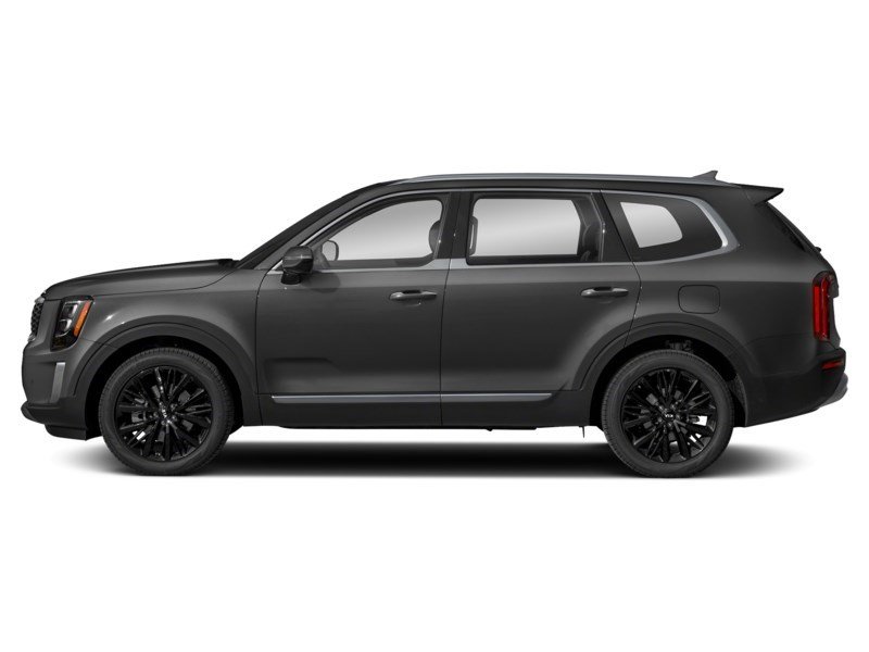 2020 Kia Telluride SX AWD Gravity Grey  Shot 11
