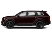 2020 Kia Telluride SX AWD Sangria  Shot 17