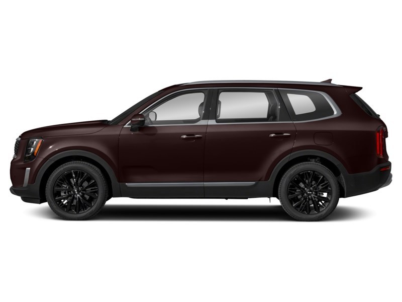 2020 Kia Telluride SX AWD
