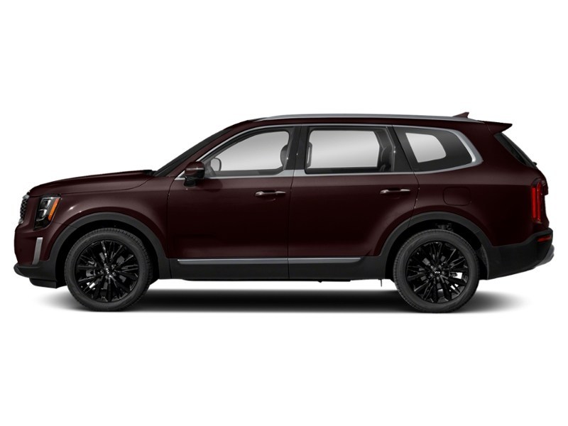 2020 Kia Telluride SX AWD Sangria  Shot 17