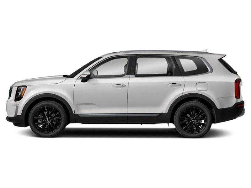 2020 Kia Telluride SX AWD Snow White Pearl  Shot 23