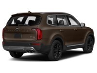 2021 Kia Telluride SX Limited