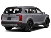 2020 Kia Telluride SX AWD Everlasting Grey  Shot 6
