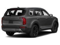 2020 Kia Telluride SX AWD Gravity Grey  Shot 12