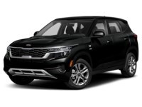 2021 Kia Seltos LX AWD Onyx  Shot 10