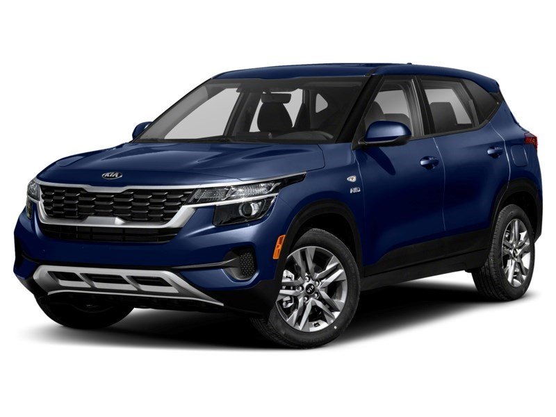 2021 Kia Seltos LX FWD