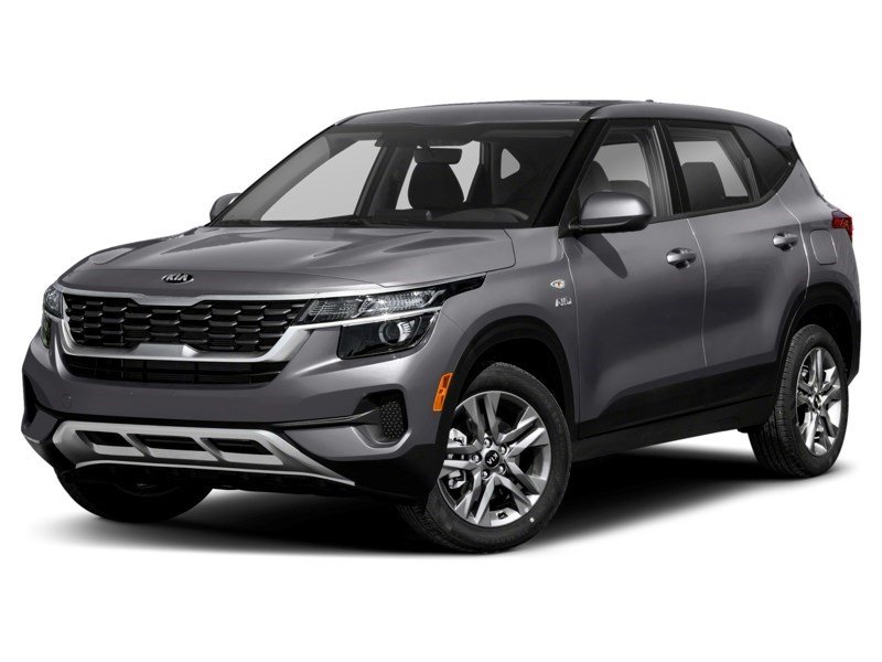 2021 Kia Seltos LX FWD