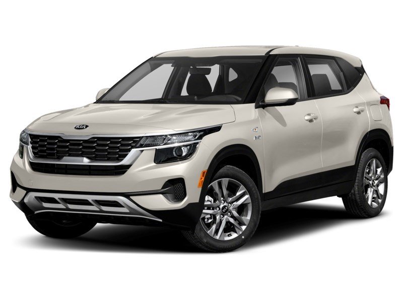 2021 Kia Seltos LX FWD