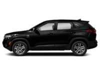 2021 Kia Seltos LX FWD Onyx  Shot 5