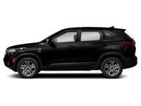 2021 Kia Seltos LX FWD Onyx  Shot 11