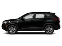 2021 Kia Seltos LX FWD Onyx  Shot 5