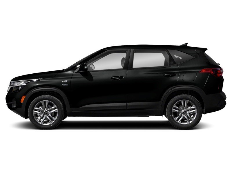 2021 Kia Seltos LX FWD