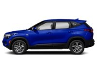 2021 Kia Seltos LX AWD Neptune Blue  Shot 3