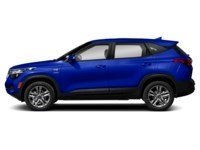 2021 Kia Seltos LX FWD Neptune Blue  Shot 15
