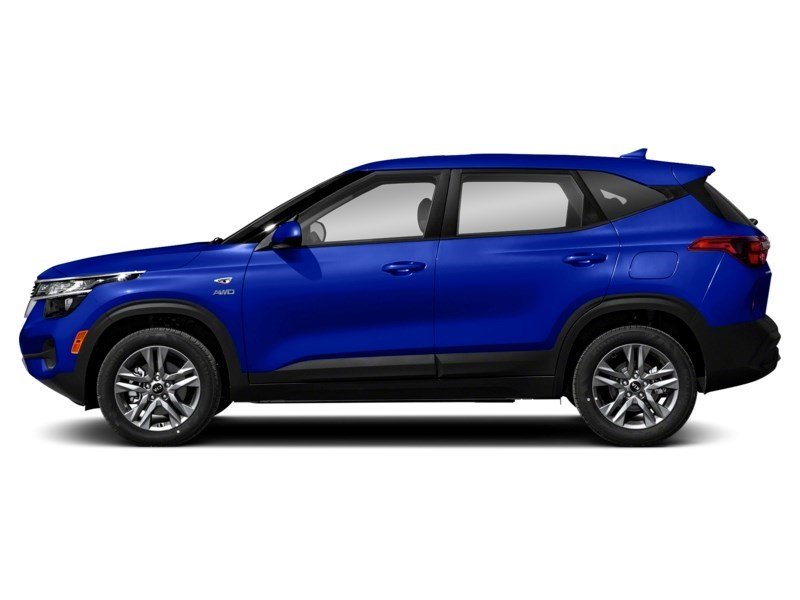 2021 Kia Seltos LX FWD