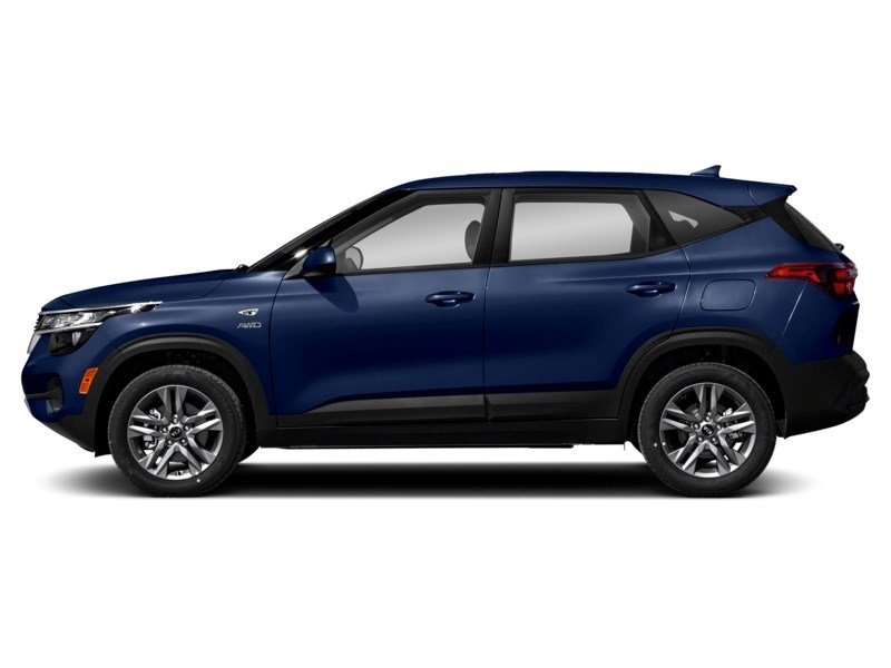 2021 Kia Seltos LX FWD