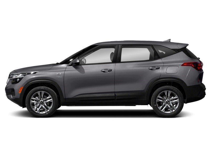 2021 Kia Seltos LX FWD