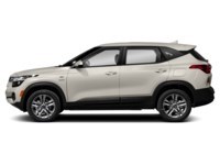 2021 Kia Seltos LX AWD Snow White Pearl  Shot 47