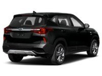 2021 Kia Seltos LX FWD Onyx  Shot 6