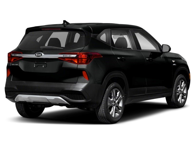2021 Kia Seltos LX FWD