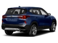 2021 Kia Seltos LX AWD