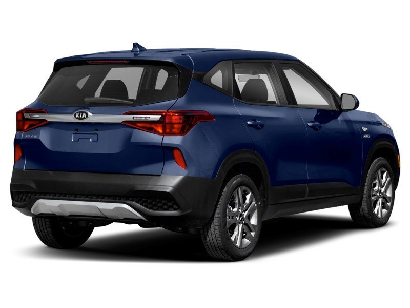 2021 Kia Seltos LX FWD