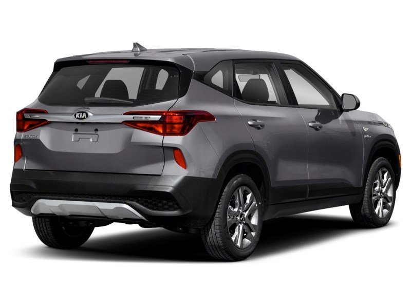2021 Kia Seltos LX FWD