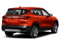 2021 Kia Seltos LX AWD