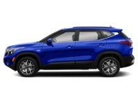2021 Kia Seltos EX AWD Neptune Blue  Shot 11