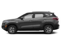 2021 Kia Seltos EX AWD Gravity Grey  Shot 5