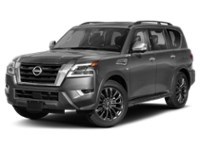 2021 Nissan Armada Platinum