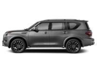 2021 Nissan Armada Platinum