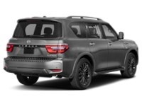 2021 Nissan Armada Platinum