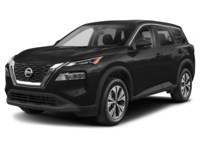 2021 Nissan Rogue AWD SV
