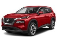 2021 Nissan Rogue AWD SV