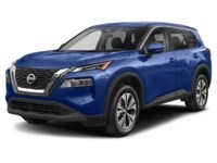 2021 Nissan Rogue AWD SV