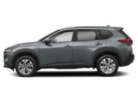2022 Nissan Rogue AWD SV Boulder Grey Pearl Metallic  Shot 5
