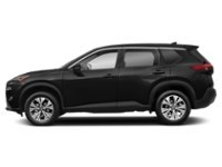 2021 Nissan Rogue AWD SV Super Black  Shot 5