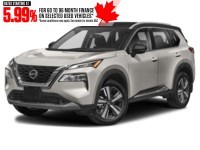 2023 Nissan Rogue AWD SL