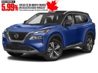 2023 Nissan Rogue AWD SL