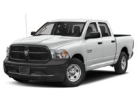 2021 RAM 1500 Classic Express 4x4 Crew Cab 5'7" Box Bright White  Shot 4