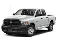 2022 RAM 1500 Classic Express 4x4 Crew Cab 5'7" Box Bright White  Shot 1